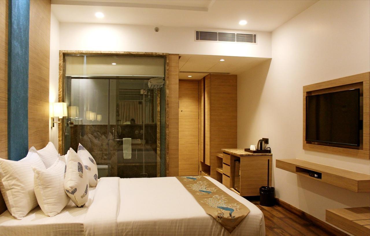 Skk Blu & Hotel Udaipur