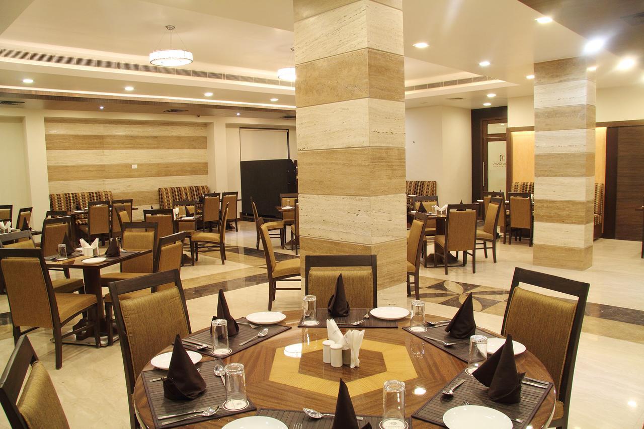Amantra Comfort Udaipur