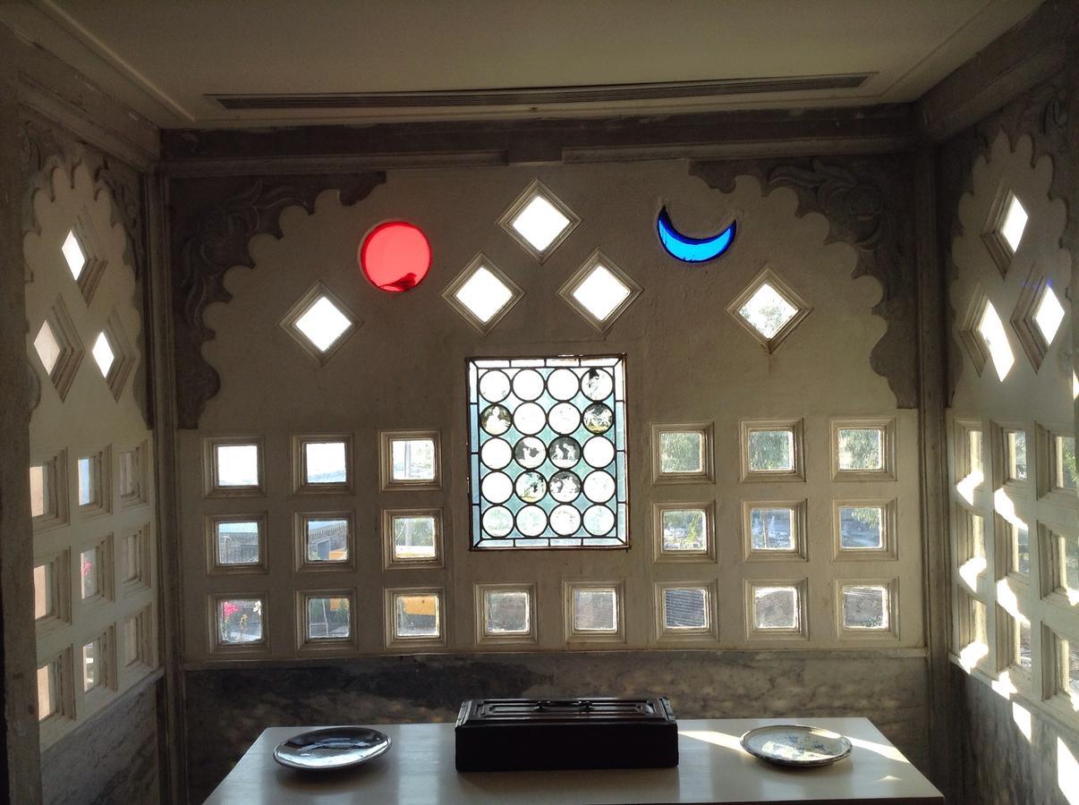Bujera Hotel Udaipur