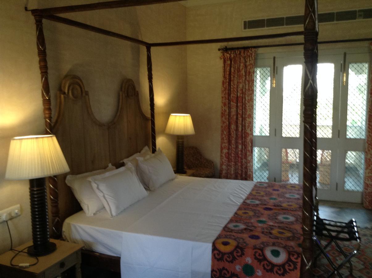 Hotel Bujera 4*