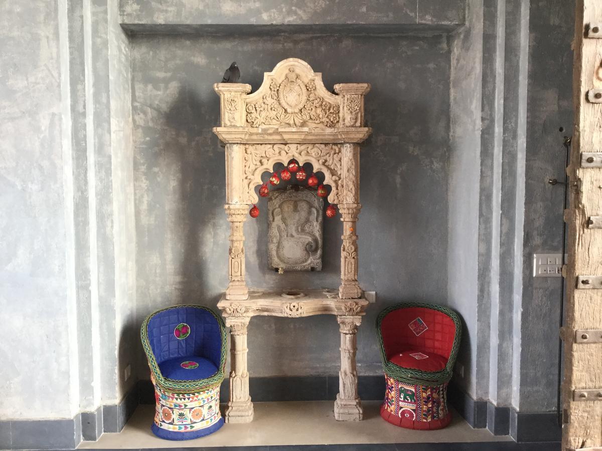 Bujera 4* Udaipur