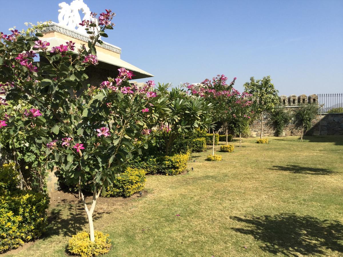 Bujera Hotel Udaipur