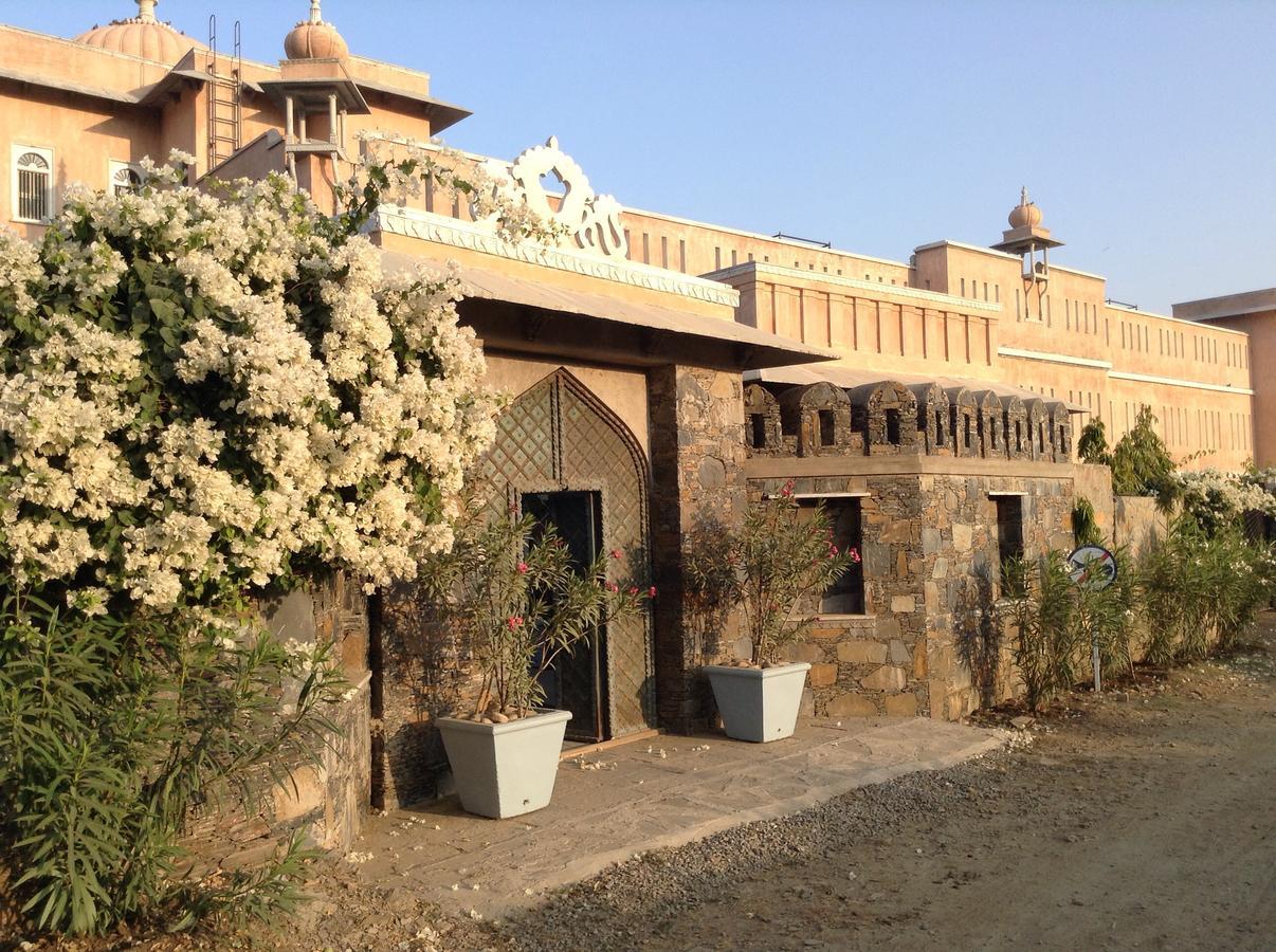 Hotel Bujera Udaipur