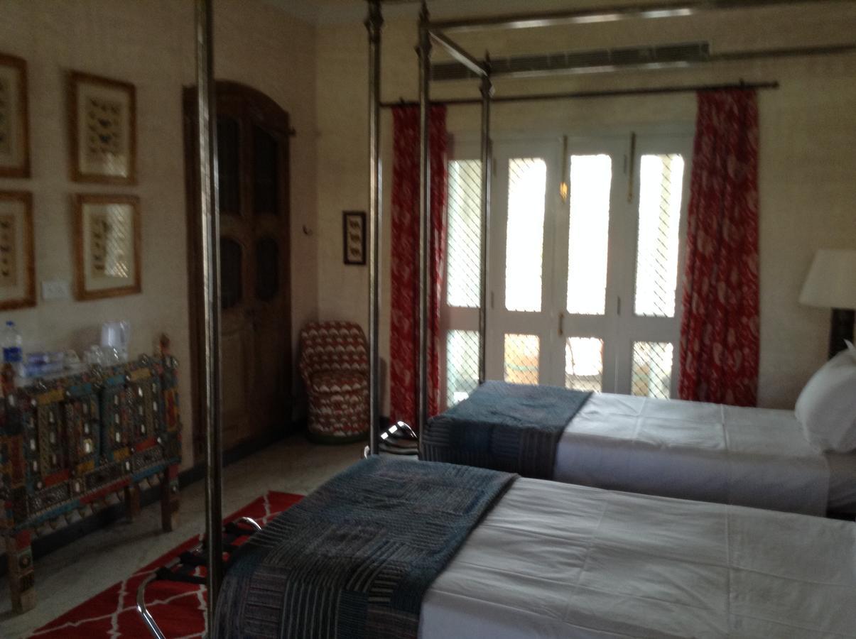 Hotel Bujera