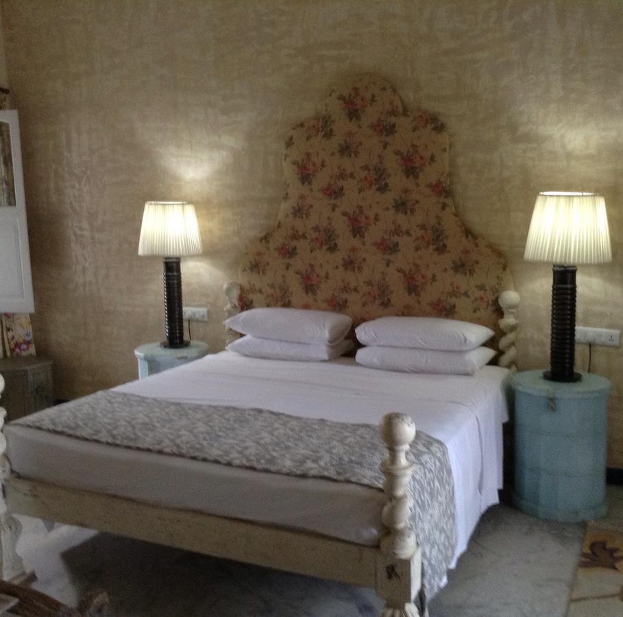 Bujera 4* Udaipur