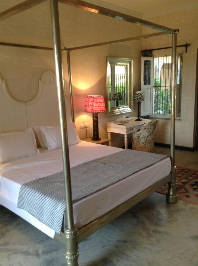 Bujera Hotel Udaipur
