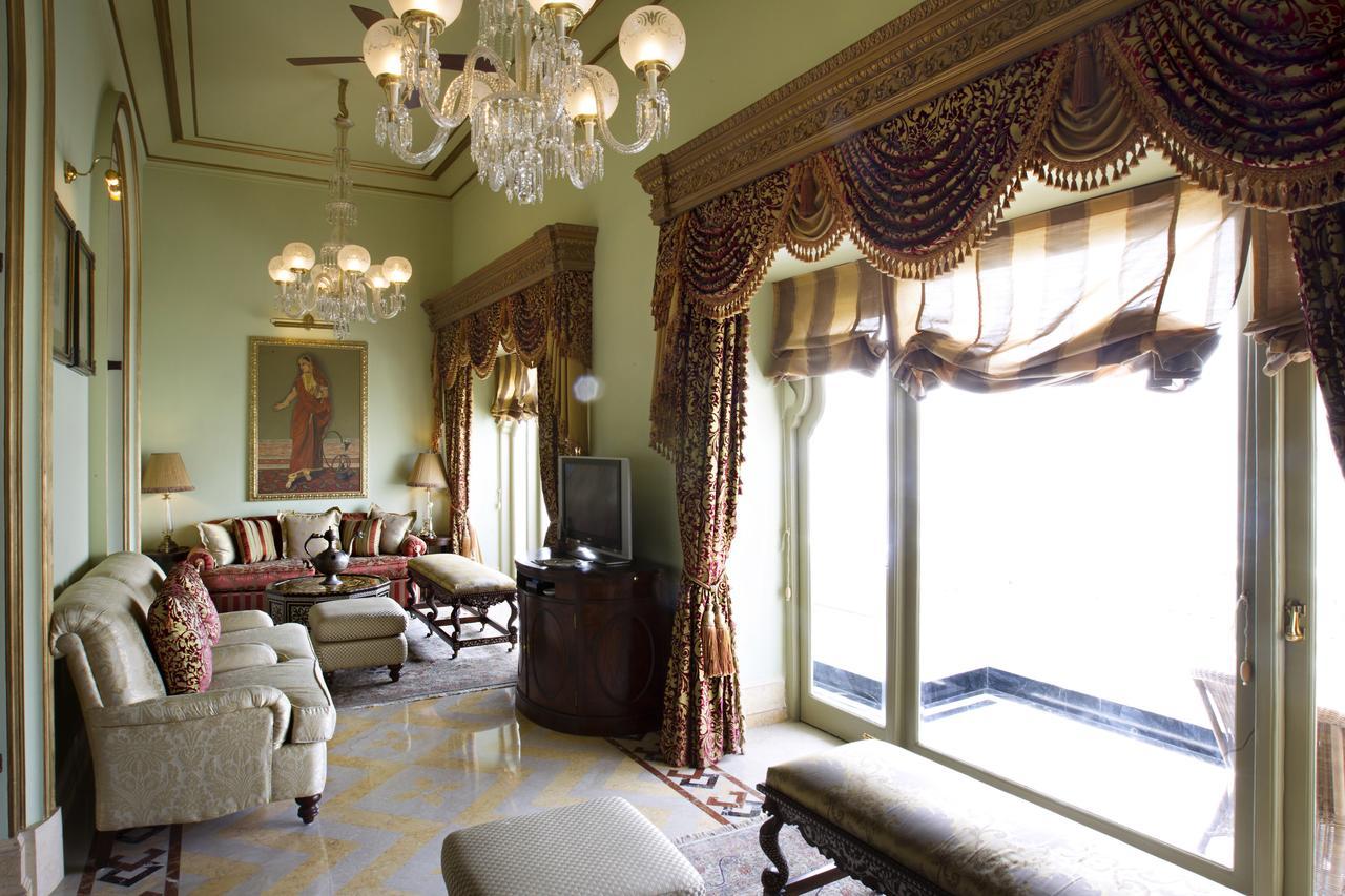 Taj Palace 5*