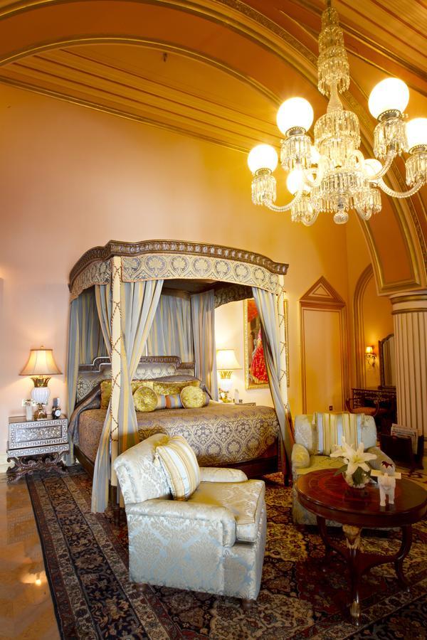 Taj Palace 5*