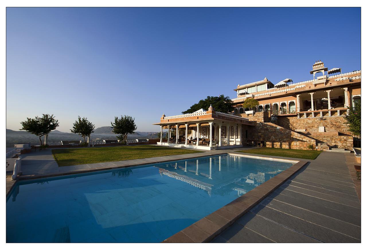 Fateh Garh By Fateh Collection 5* Udaipur