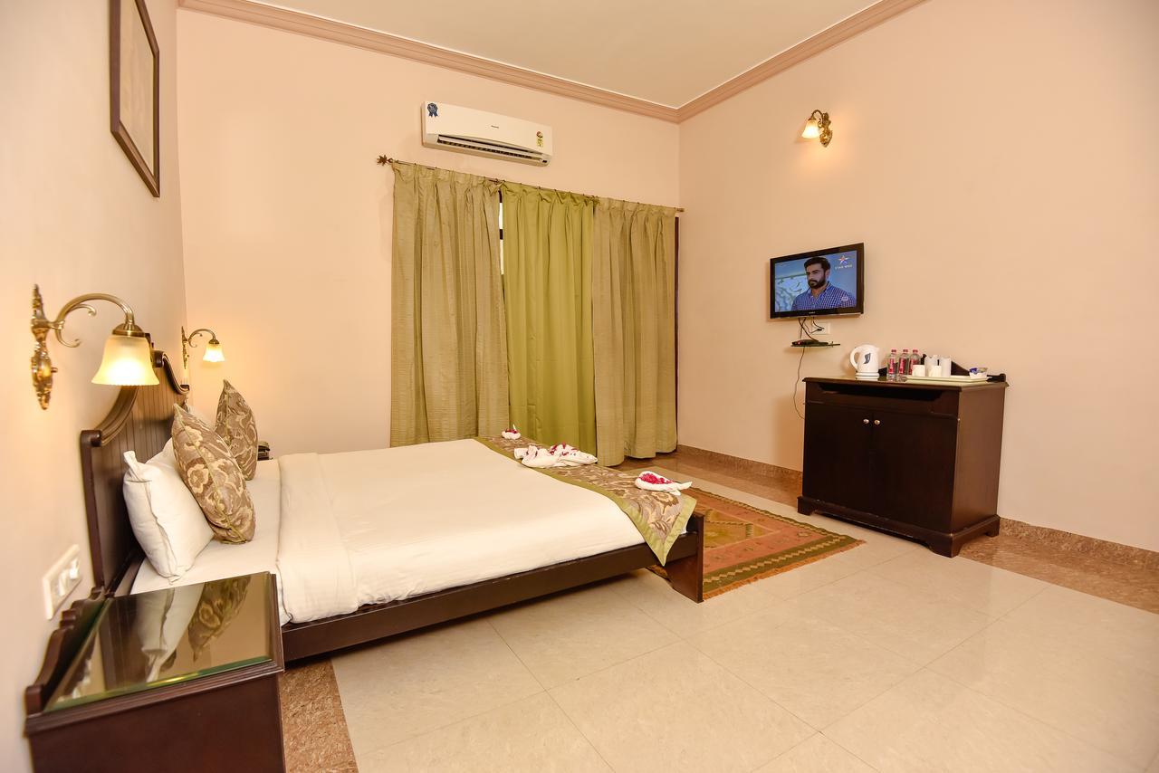 Araliayas & 4* Udaipur