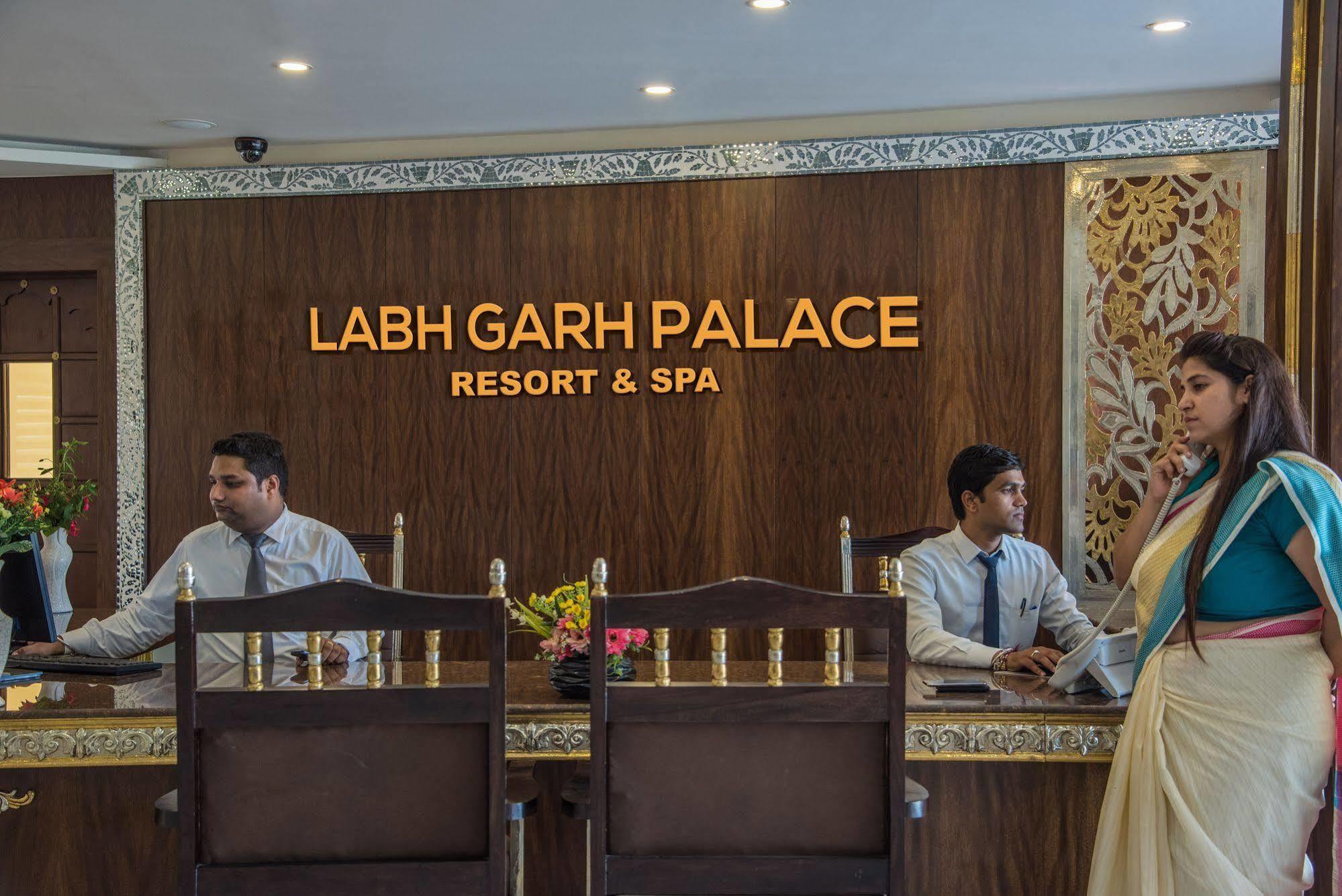 Labh Garh Palace 3* Udaipur