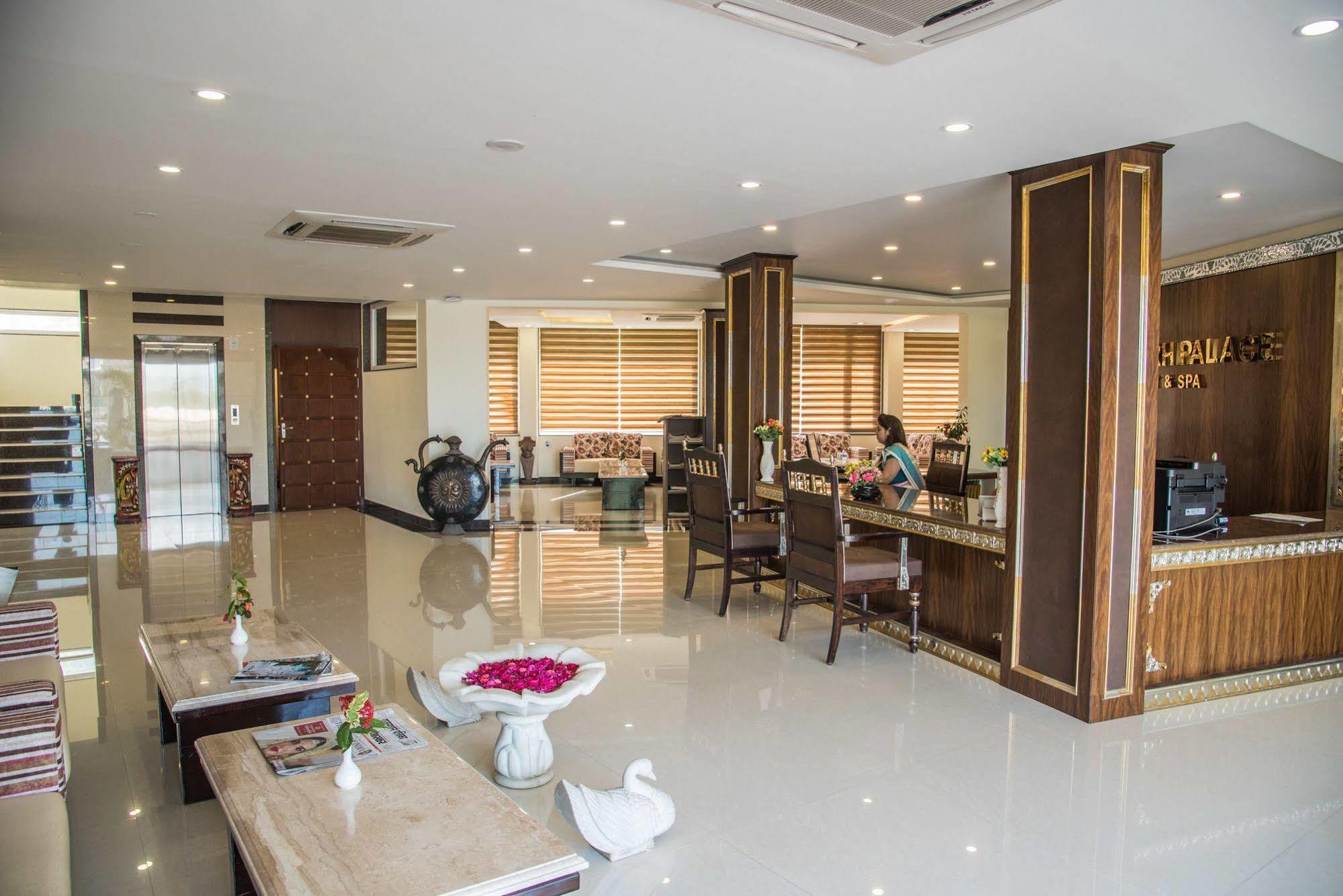 Labh Garh Palace 3* Udaipur