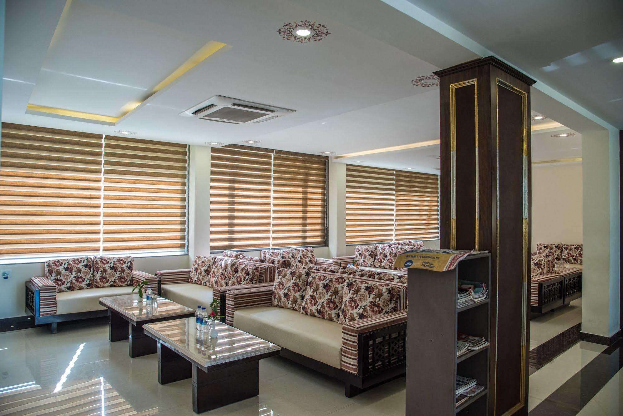 Resort Labh Garh Palace