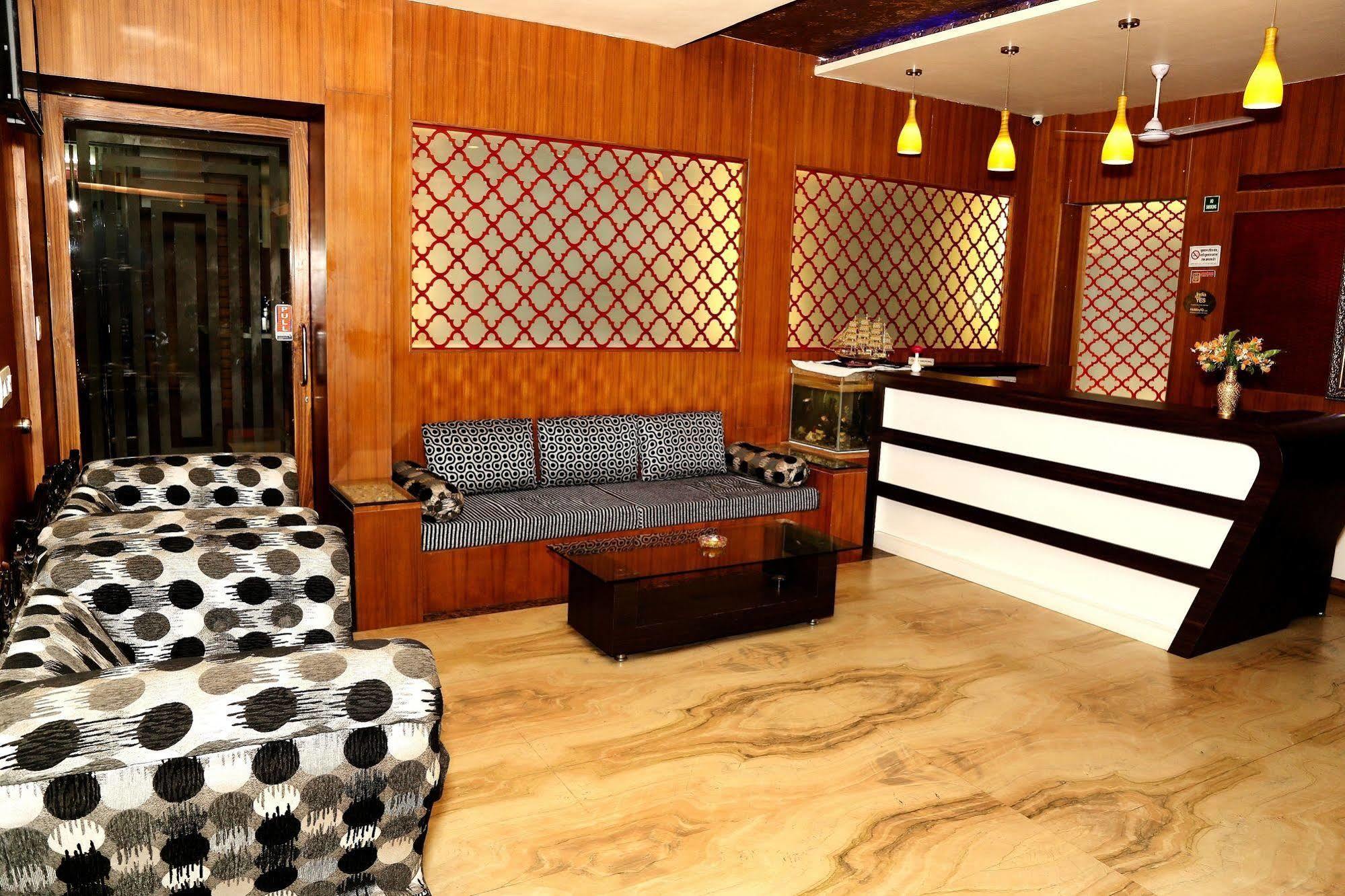 Narayans Leela Hotel Udaipur