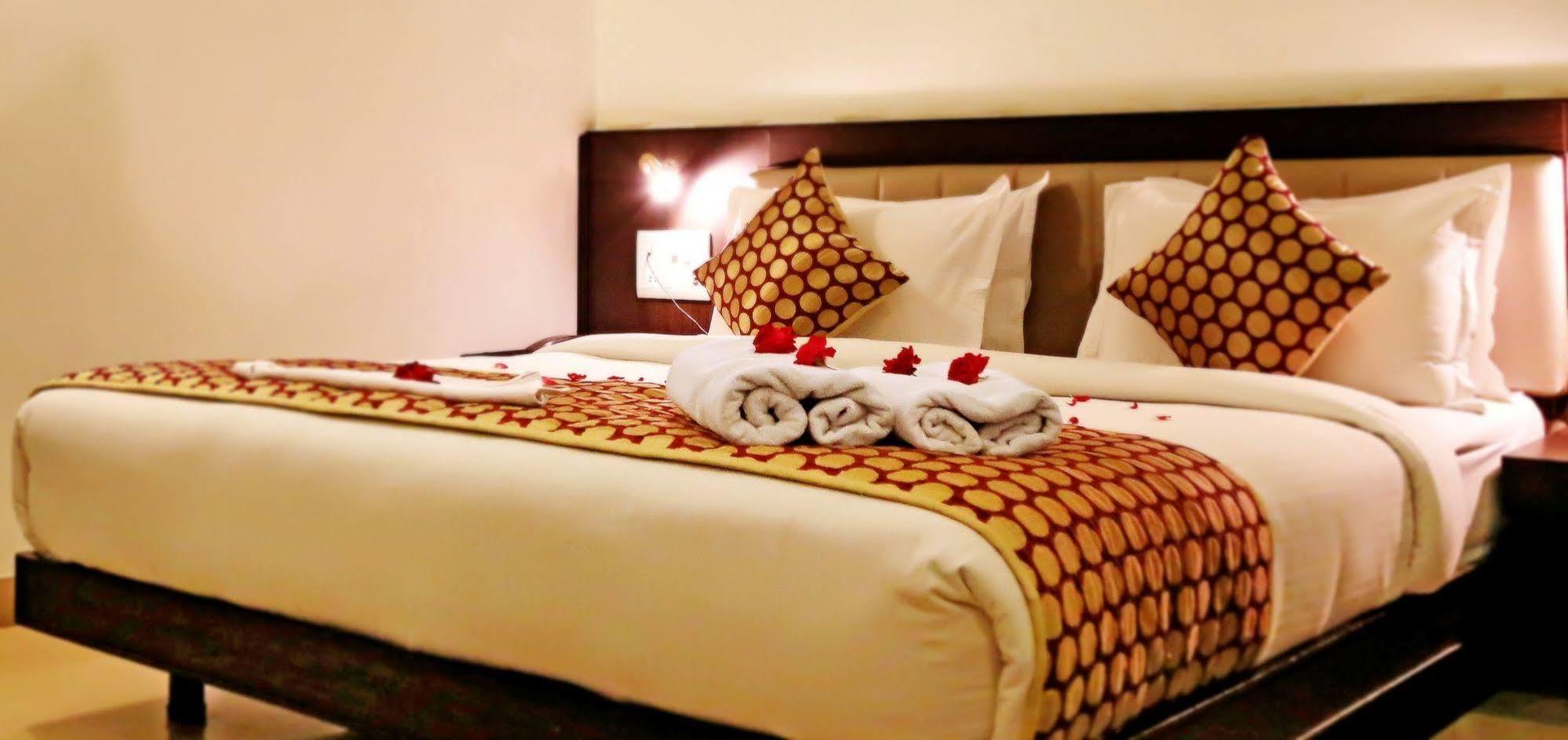 Hotel Narayans Leela