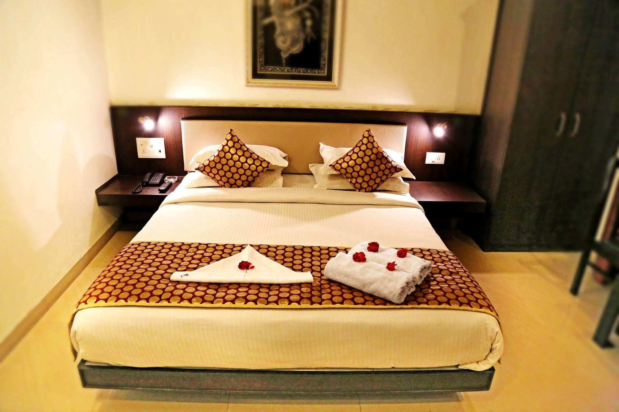 Narayans Leela Hotel Udaipur