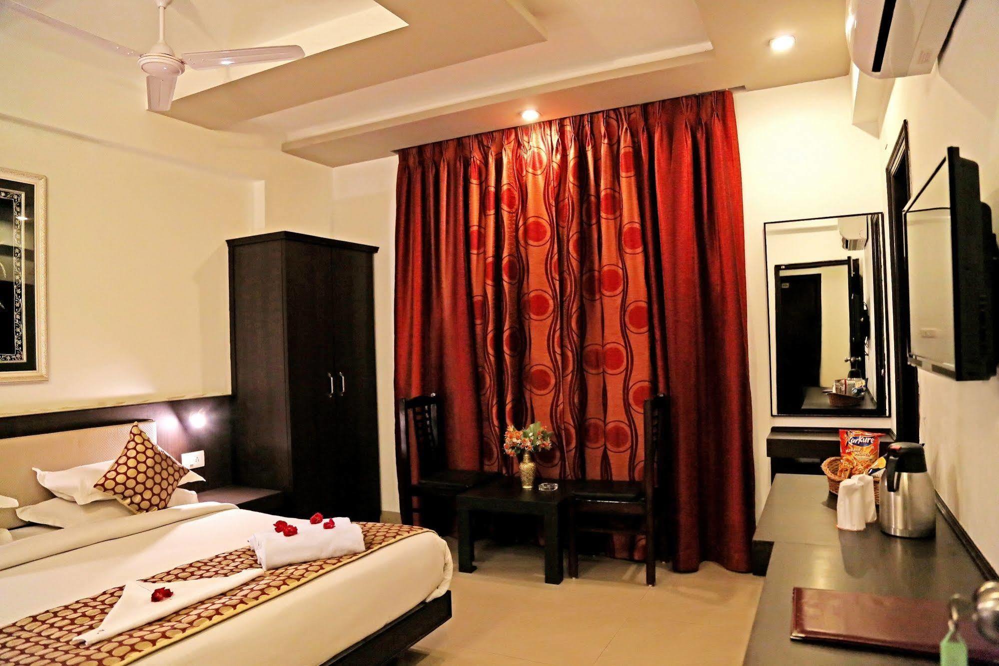 Narayans Leela Hotel Udaipur