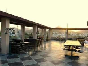 Zone Connect By The Park,udaipur 3*