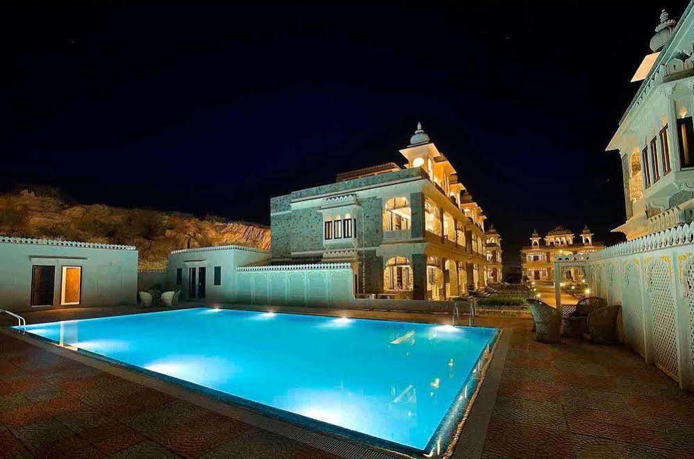 The Udaibagh Resort Udaipur