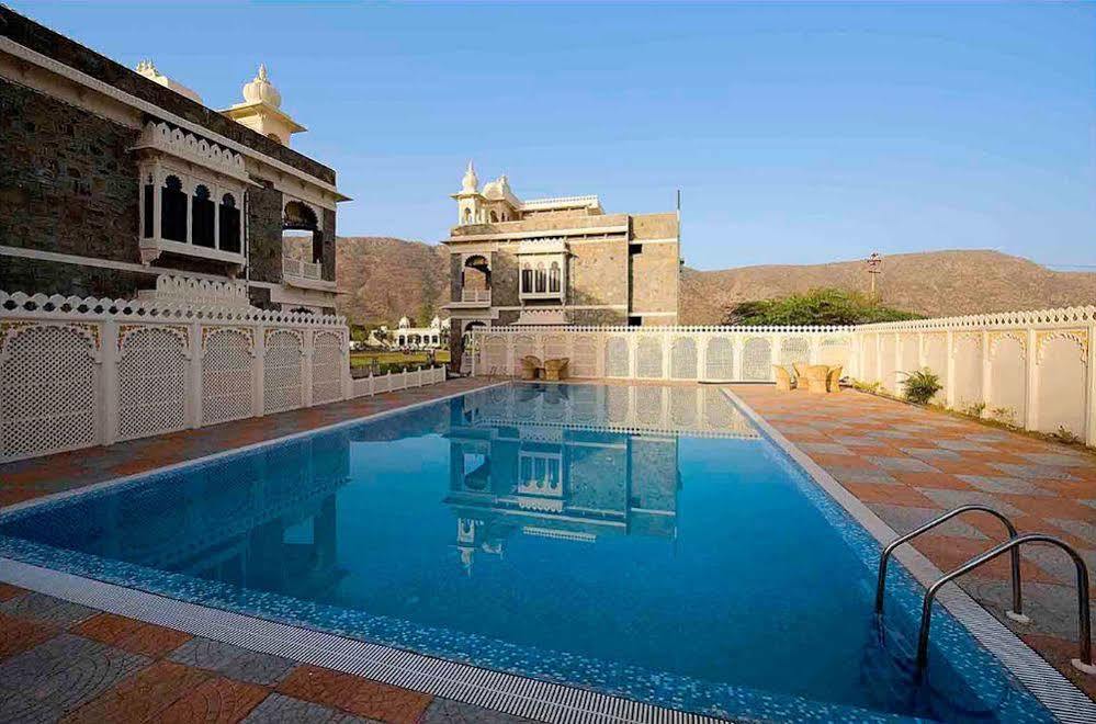 The Udaibagh Resort Udaipur