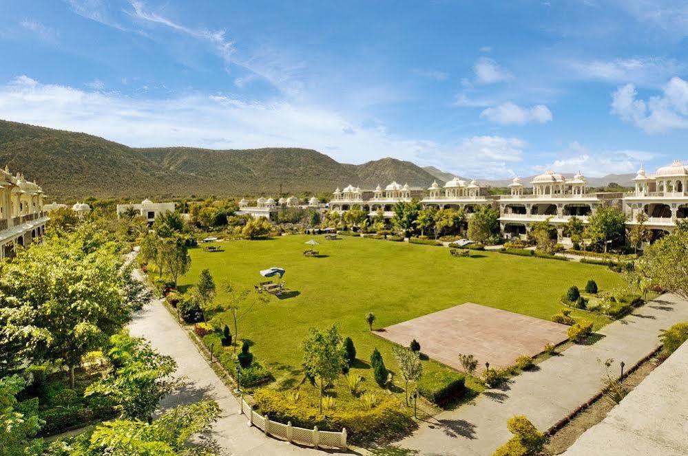The Udaibagh Resort 4*