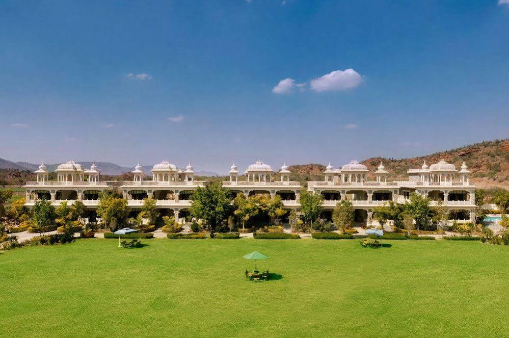 The Udaibagh Resort