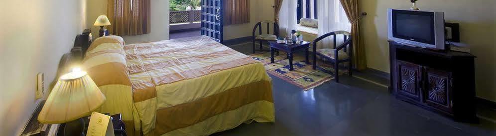Resort The Udaibagh Udaipur