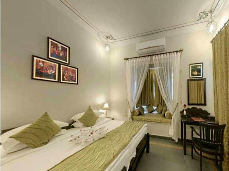 The Amargarh