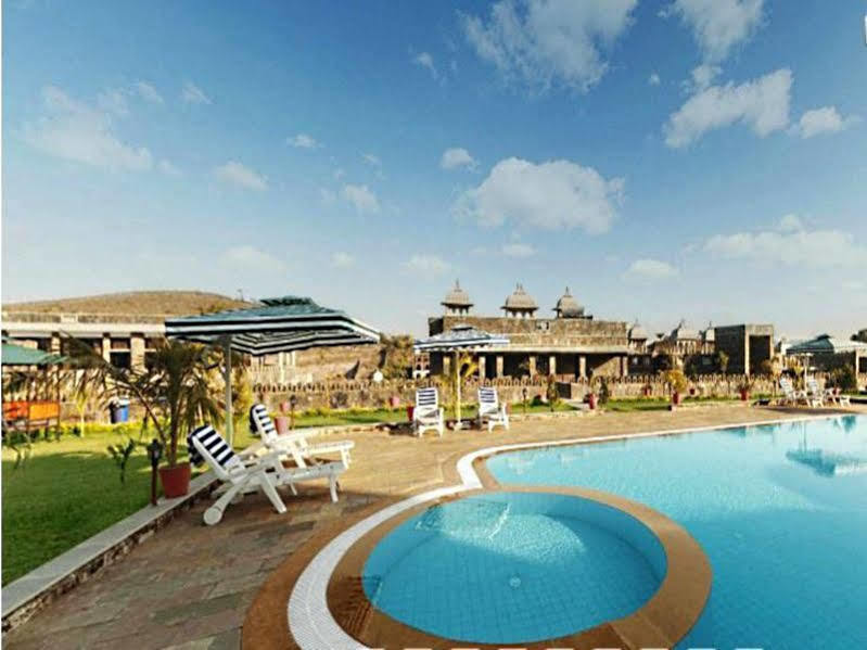 The Amargarh Hotel