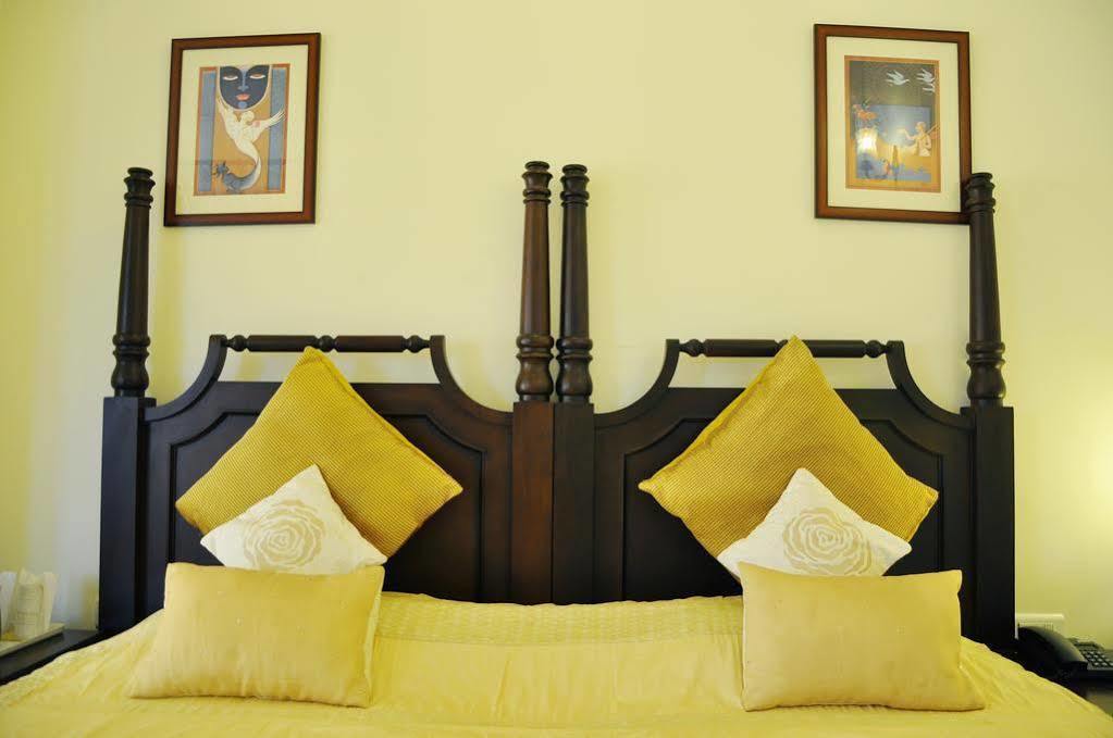 The Amargarh Hotel 4*