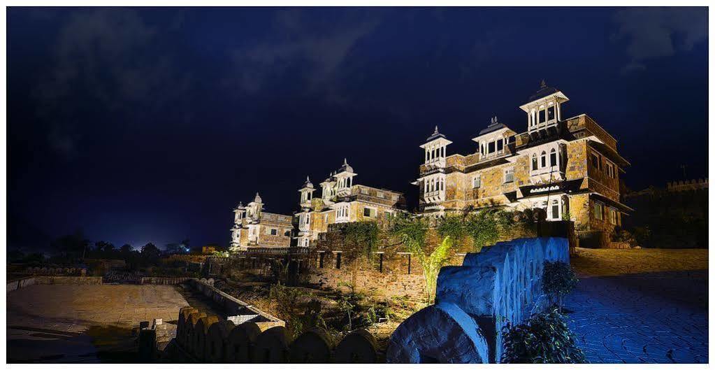 Hotel The Amargarh