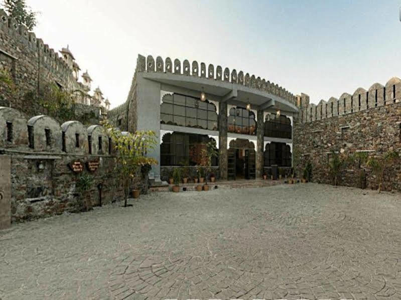 The Amargarh Hotel Udaipur