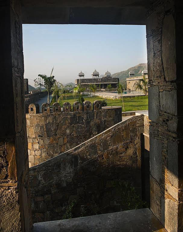 The Amargarh