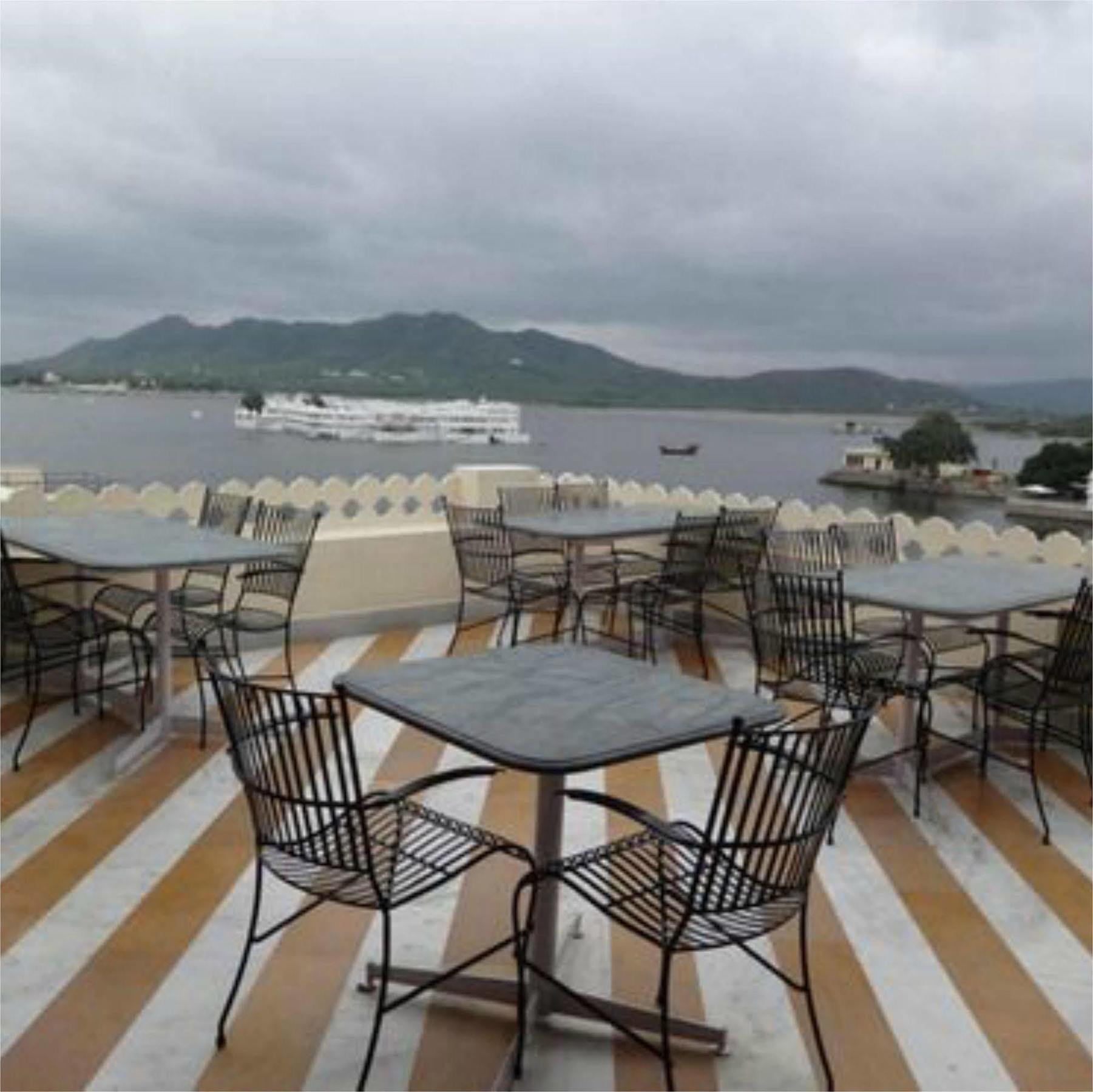 Jaiwana Haveli Hotel