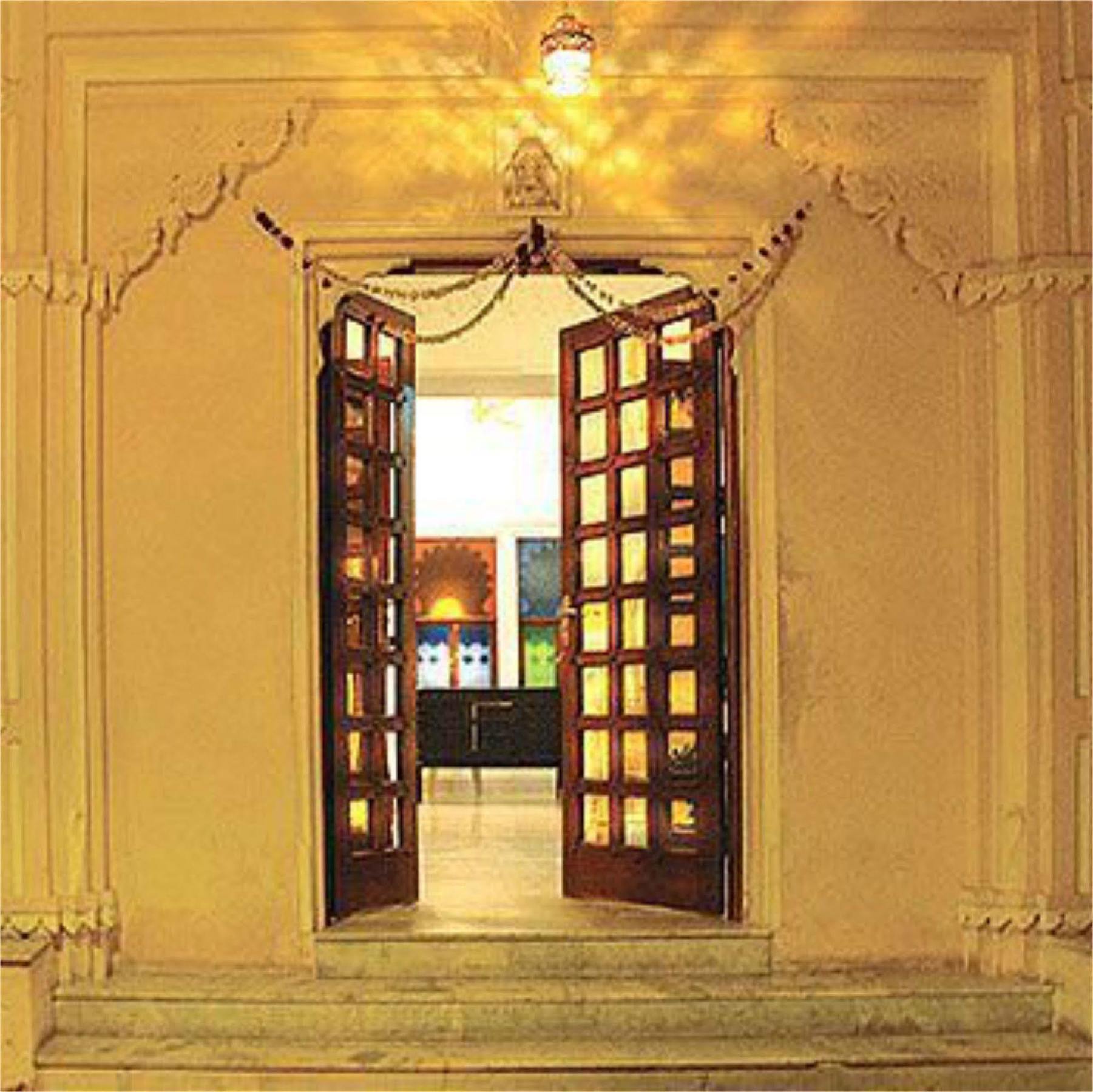 Jaiwana Haveli 3*