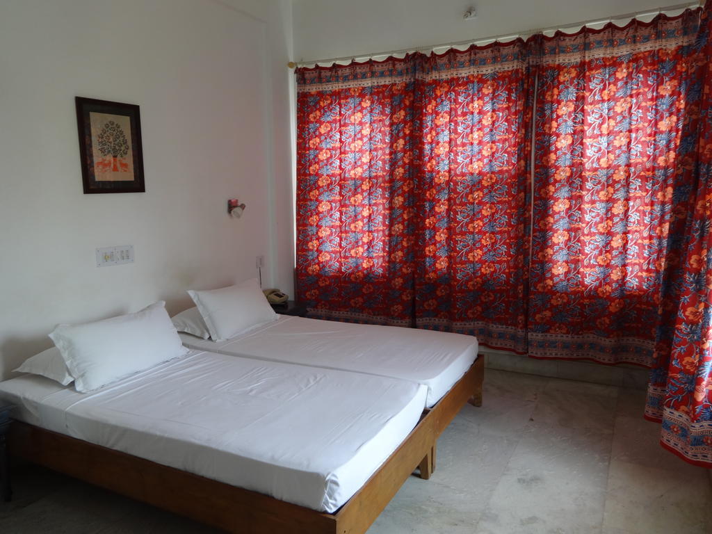 Hotel Jaiwana Haveli