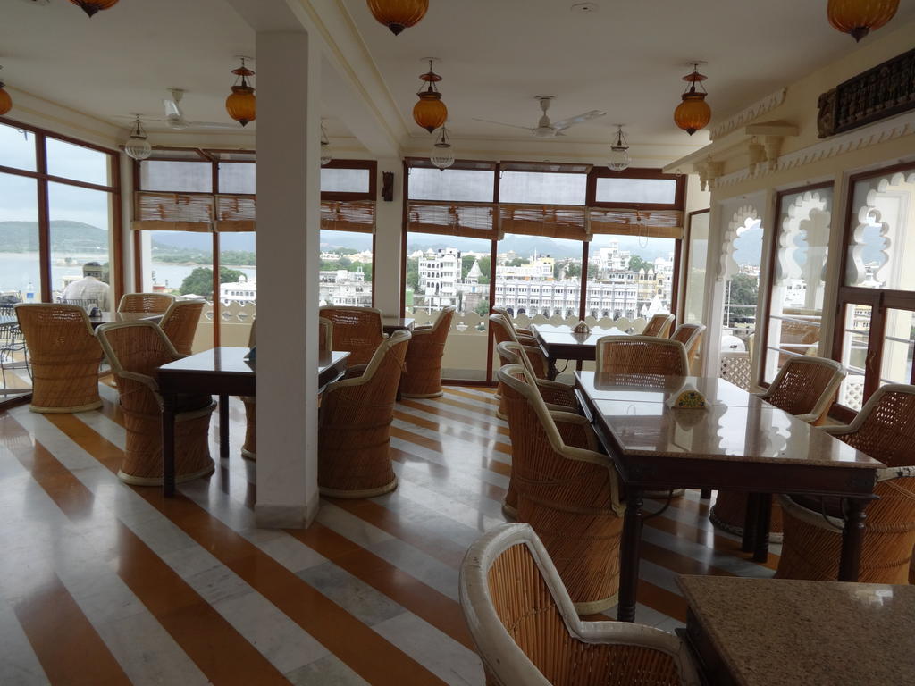 Jaiwana Haveli Hotel Udaipur