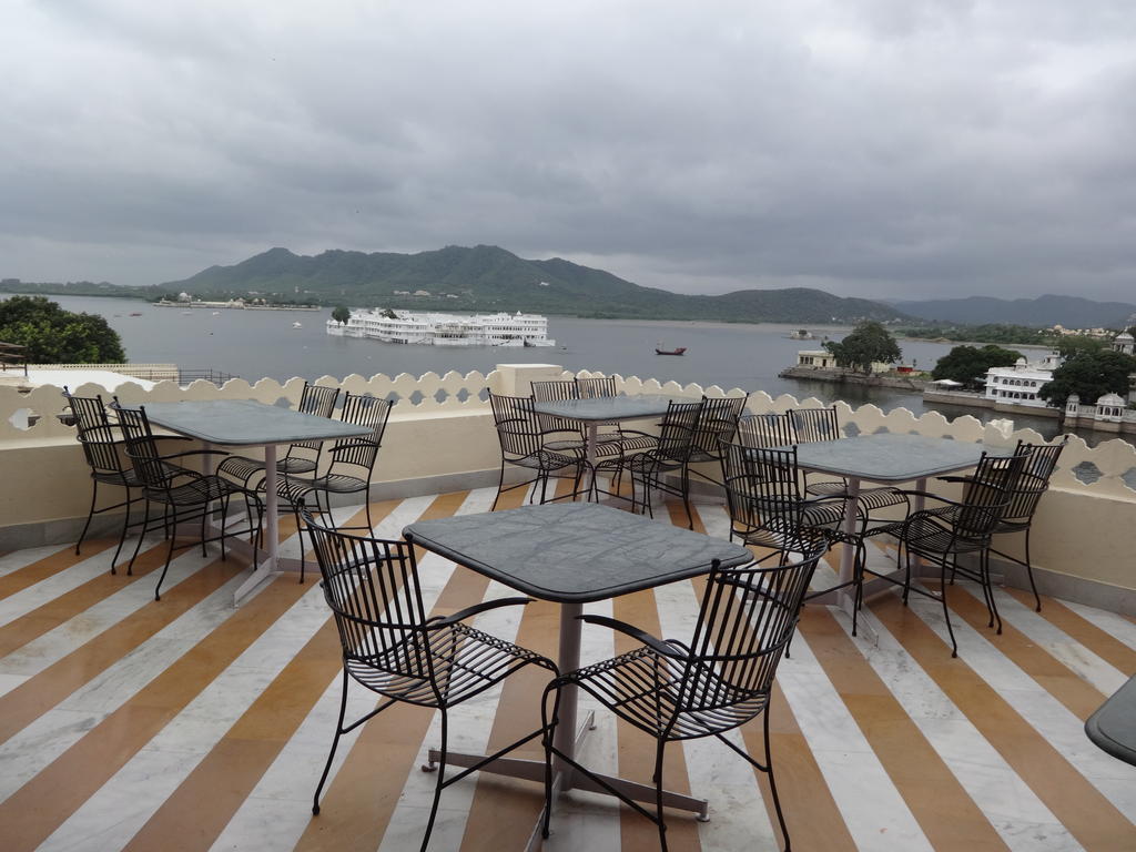 Jaiwana Haveli Udaipur