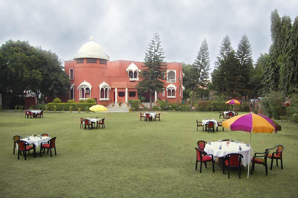 Hotel Oriental Palace Udaipur