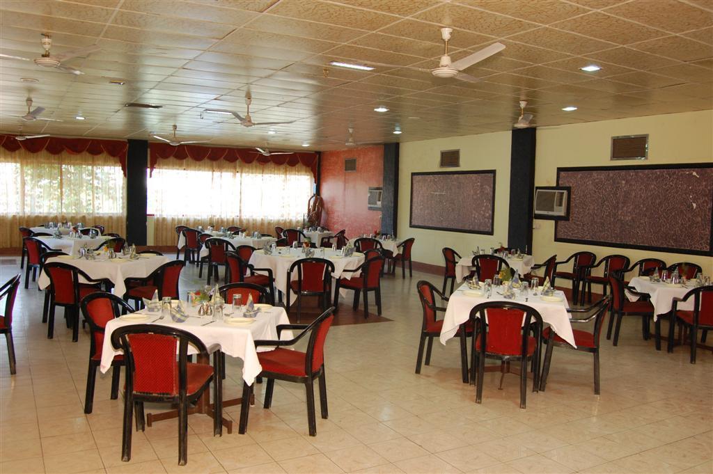 Oriental Palace