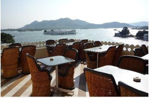 Jaiwana Haveli Udaipur