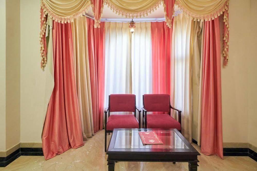 Bhairavgarh Palace 4*