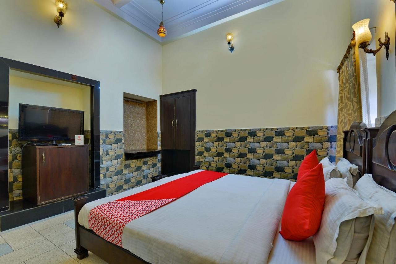 Hotel The Fateh By Le 3*