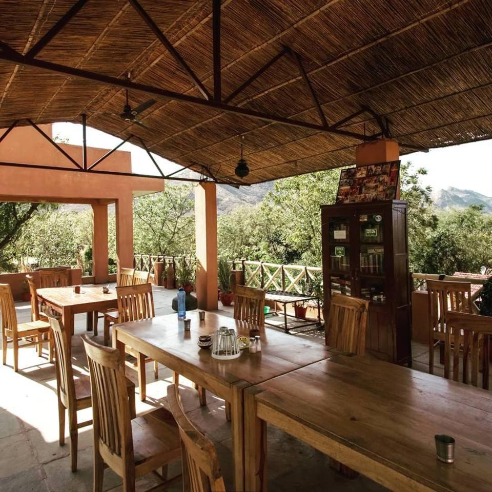 Krishna Ranch Farm stay