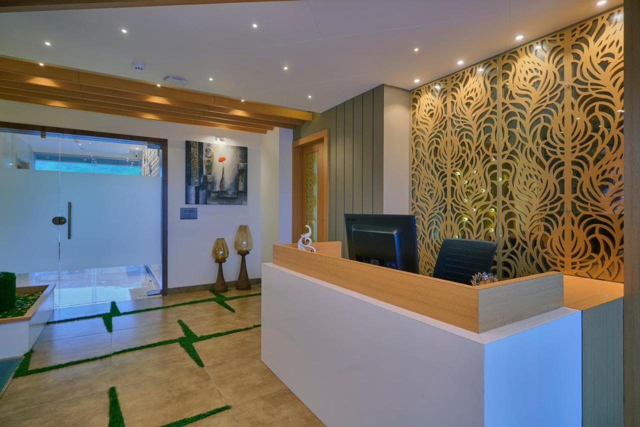 Skk Blu & Hotel Udaipur