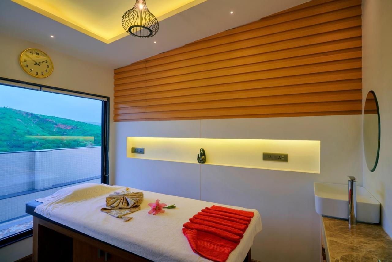 Hotel Skk Blu &