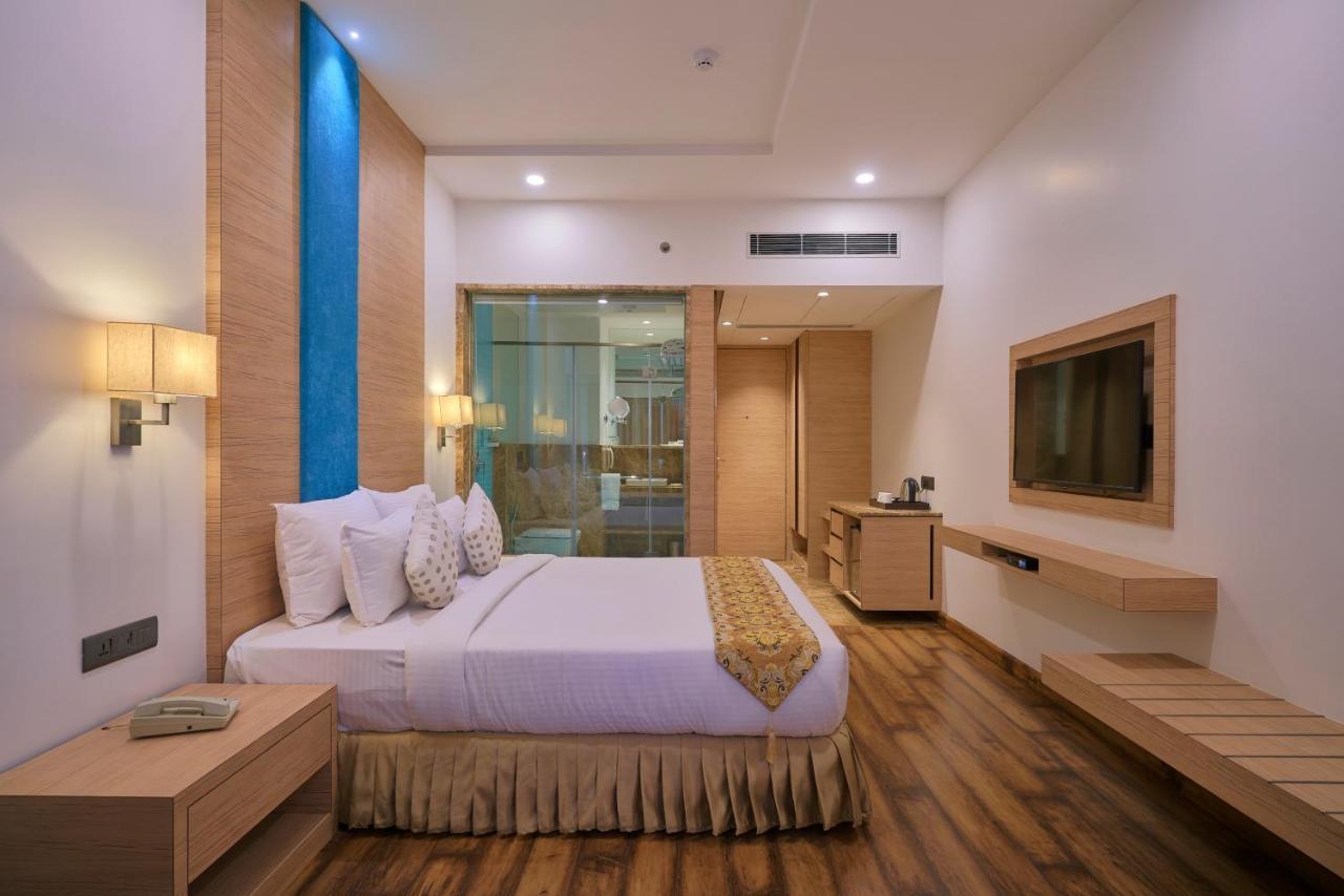 Skk Blu & Udaipur