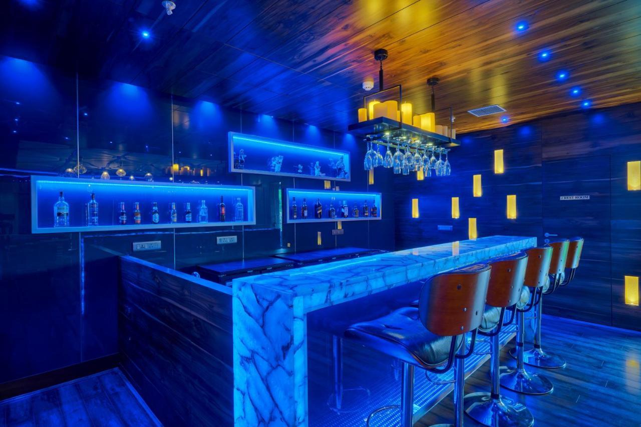 Skk Blu & Hotel