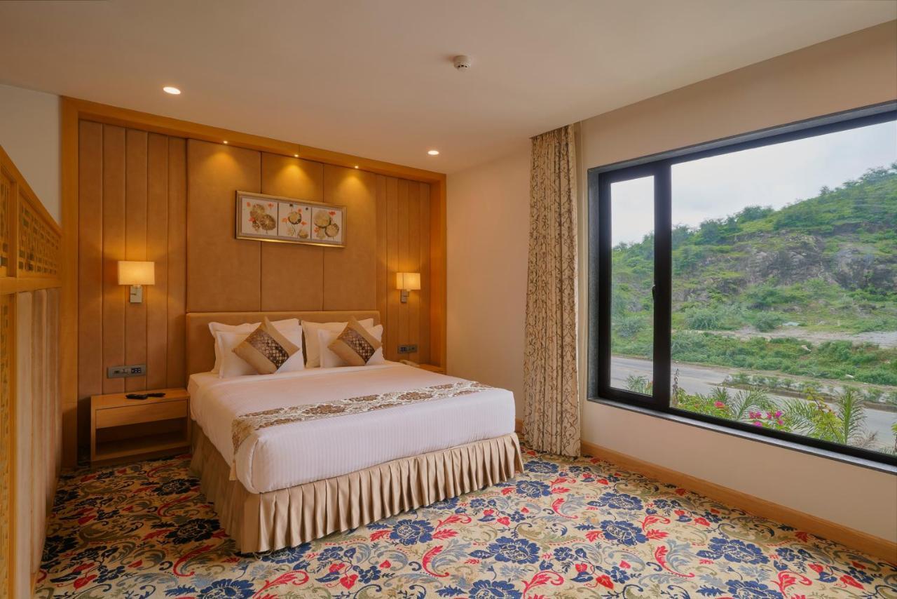 Hotel Skk Blu &