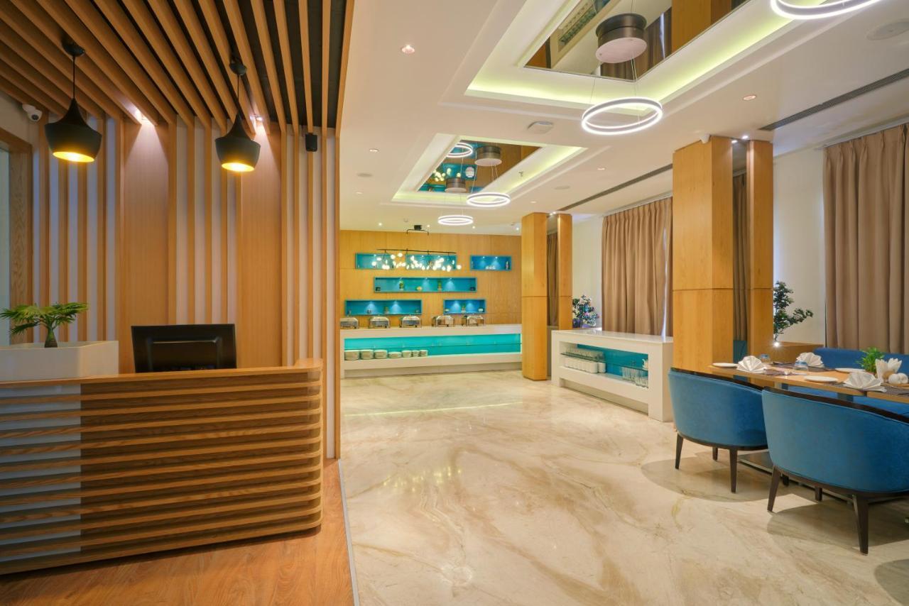 Skk Blu & Udaipur